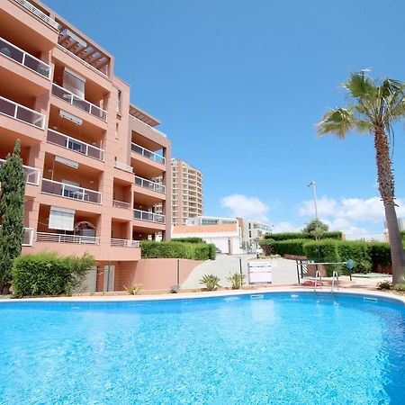 T1 Litoral Mar 22 By Amcf Apartment Portimão Exterior photo