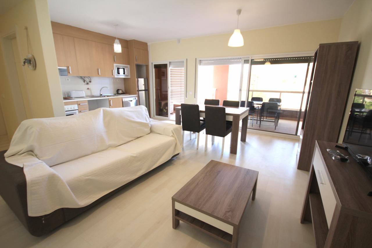 T1 Litoral Mar 22 By Amcf Apartment Portimão Exterior photo