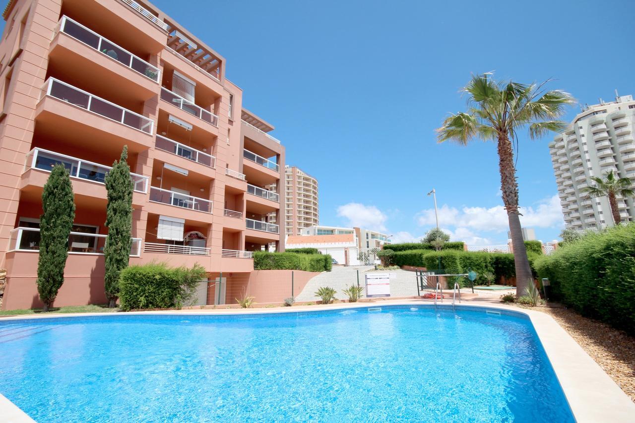 T1 Litoral Mar 22 By Amcf Apartment Portimão Exterior photo
