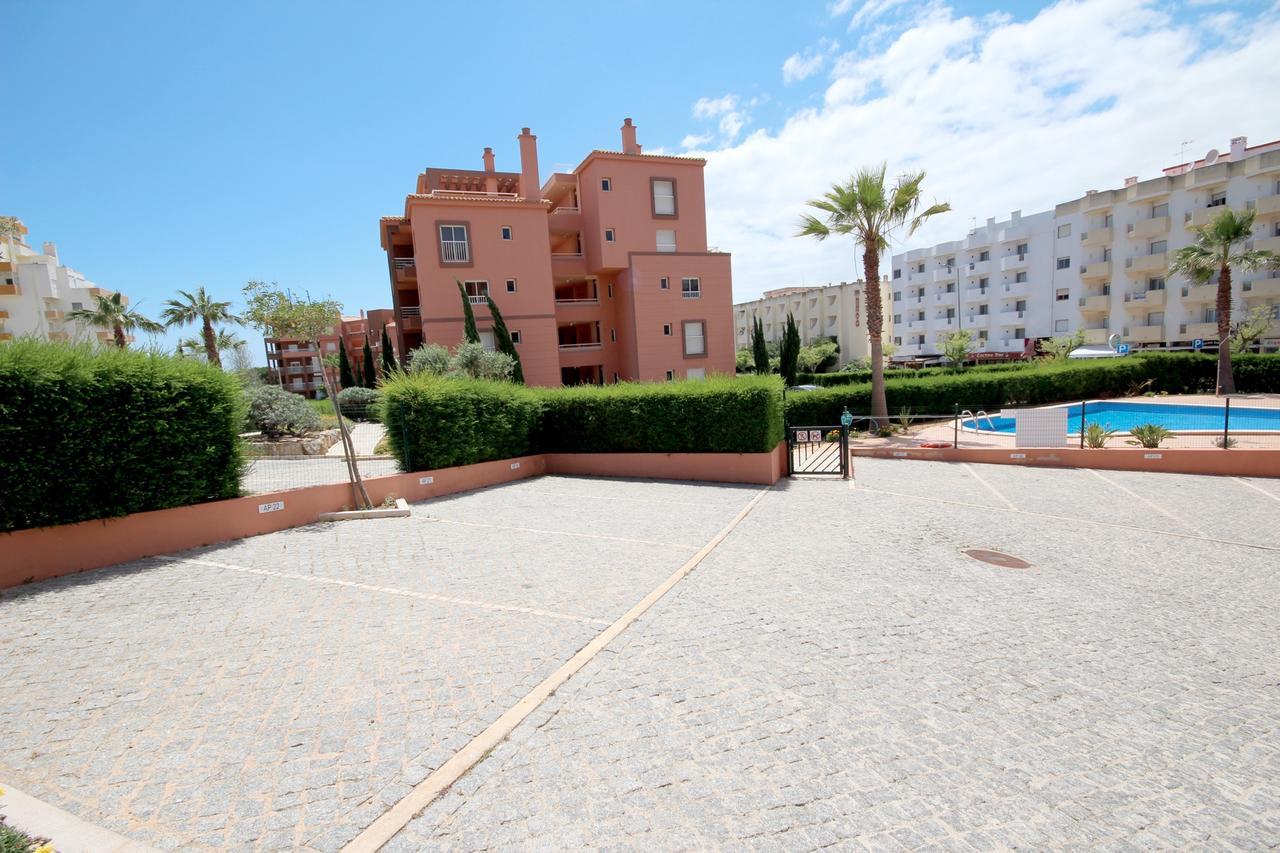 T1 Litoral Mar 22 By Amcf Apartment Portimão Exterior photo
