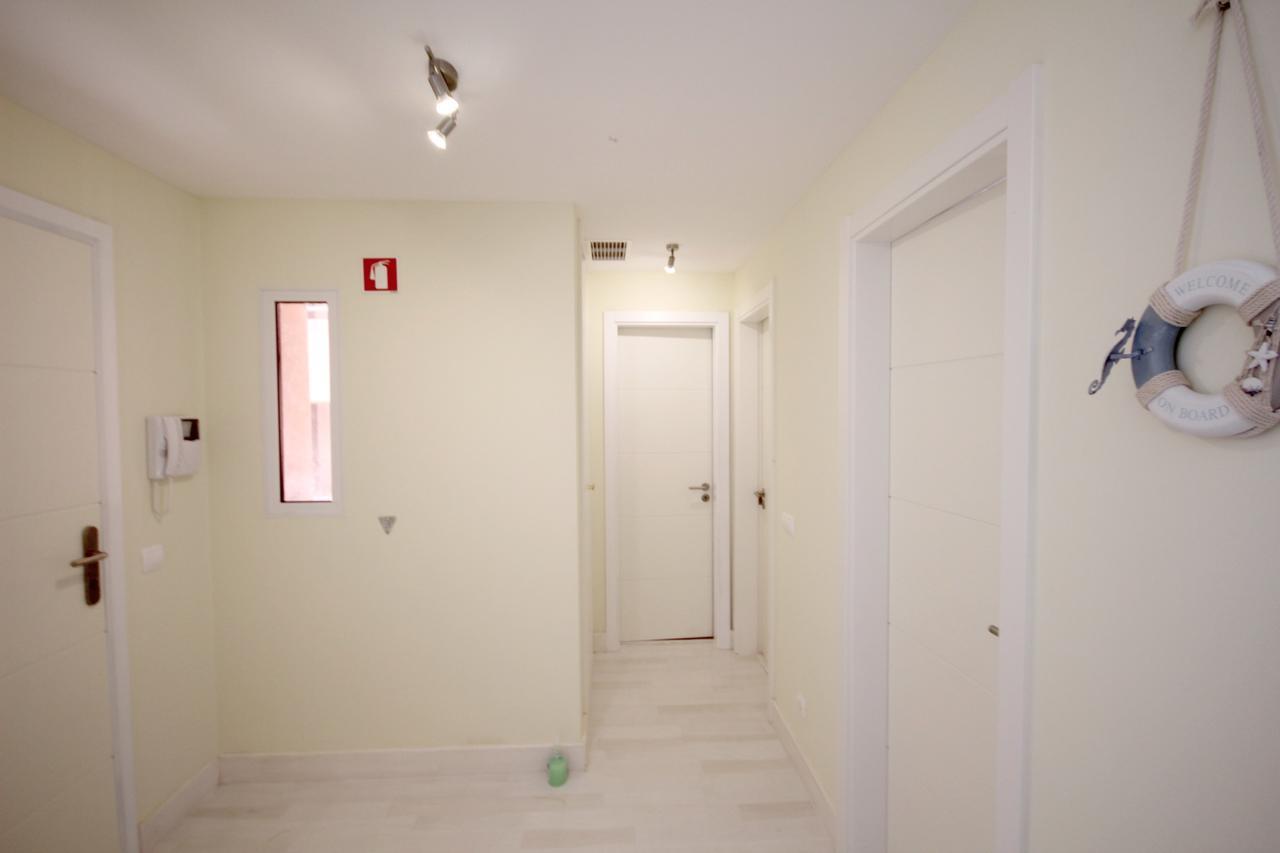 T1 Litoral Mar 22 By Amcf Apartment Portimão Exterior photo